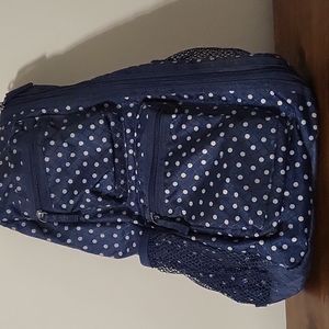 Thirty One slingback back pack